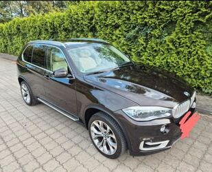 BMW BMW X5 xDrive40d Individual Gebrauchtwagen