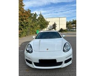 Porsche Porsche Panamera Facelift Gebrauchtwagen