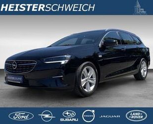 Opel Opel Insignia Sports Tourer Diesel 2.0 Aut. Elegan Gebrauchtwagen