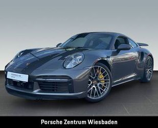 Porsche Porsche 992 (911) Turbo S Gebrauchtwagen