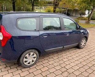 Dacia Dacia Lodgy dCi Gebrauchtwagen