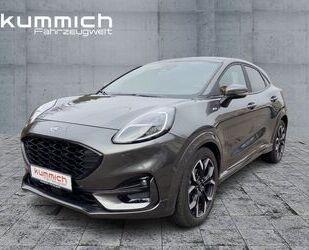 Ford Ford Puma 1.0 EcoBoost Hybrid ST-LINE Gebrauchtwagen