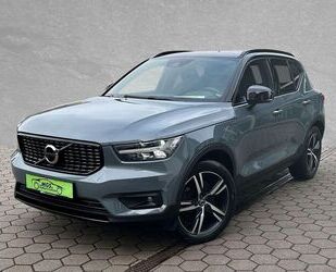 Volvo Volvo XC40 R Design Plug-In Hybrid 2WD DAB #ANDROI Gebrauchtwagen