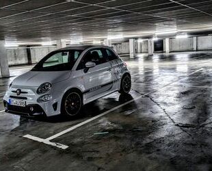 Abarth Abarth 595 1.4 T-Jet 16V 595C - Gebrauchtwagen