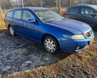 Honda Honda Accord Tourer 2.0 Comfort Gebrauchtwagen