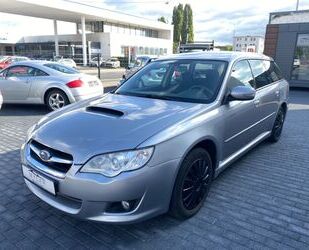 Subaru Legacy Gebrauchtwagen