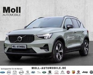 Volvo Volvo XC40 Plus Dark 2WD B3 EU6d Navi digitales Co Gebrauchtwagen