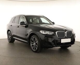 BMW BMW X3 xDrive20d 2023 M Sport, Automatik, Gebrauchtwagen