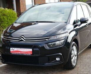 Citroen Citroën Grand C4 Picasso/Spacetourer Feel 7 Sitzer Gebrauchtwagen