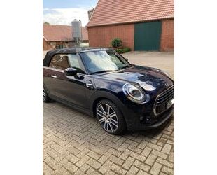 Mini MINI Cooper Cabrio Aut.+NAV+LED+SHZ+DAB+H&K+18