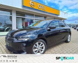 Opel Opel Corsa F 1.2 Elegance Gebrauchtwagen