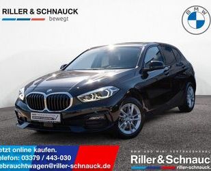 BMW BMW 118i Sport Line SHZ KAMERA W-LAN LED PANO NAVI Gebrauchtwagen