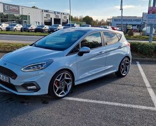 Ford Ford Fiesta ST 5Türer/Panoramadach Gebrauchtwagen