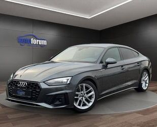 Audi Audi A5 Sportback 35 TFSI S line ACC OPTIK PAKET 1 Gebrauchtwagen