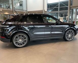 Porsche Porsche Cayenne 3.0 V6 Tiptronic incl. Porsche Ap Gebrauchtwagen