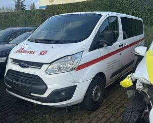 Ford Ford Transit 310 L1 Trend 9 Sitze Klima Gebrauchtwagen