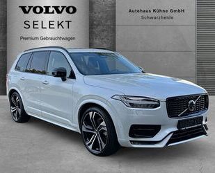 Volvo Volvo XC90 B5 Ultimate Dark AWD !! VOLLAUSSTATTUNG Gebrauchtwagen