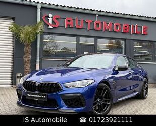 BMW BMW M8 Competition xDrive Gran Coupé**NUR 1.177 KM Gebrauchtwagen