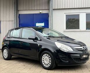 Opel Opel Corsa D Active 1.4 *Klima*Tüv 08/26 Gebrauchtwagen