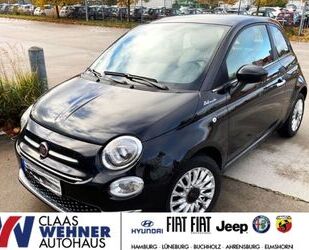 Fiat Fiat 500 DolceVita 1.0 Mild Hybrid EU6d elektron. Gebrauchtwagen