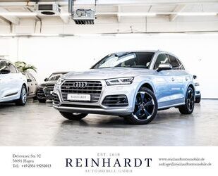 Audi Audi SQ5 TFSi 20Z./ACC/AHK/MAGNETIC/e-SITZE/MATRIX Gebrauchtwagen