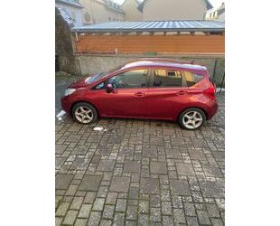 Nissan Nissan Note 1.5 DCi Acenta Acenta Gebrauchtwagen