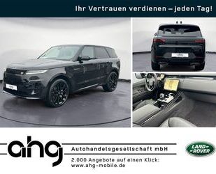 Land Rover Land Rover Range Rover Sport 3.0 P460e PHEV AWD DY Gebrauchtwagen