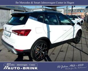 Seat Seat Arona Xperience Beats DSG RFK/Nav/aPTS/LED/Si Gebrauchtwagen