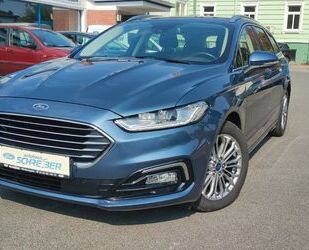 Ford Mondeo Gebrauchtwagen