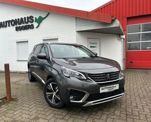 Peugeot 5008 Gebrauchtwagen