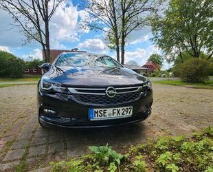 Opel Opel Astra ST 1.6 CDTI Edition 100kW Automatik Ed. Gebrauchtwagen