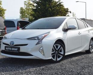 Toyota Toyota Prius 1.8-l-VVT-i Comfort Gebrauchtwagen