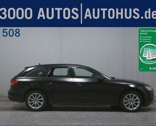 Audi Audi A4 Avant 40 TDI Navi Xenon AHK ACC Gebrauchtwagen