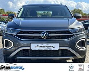 VW Volkswagen T-Roc Style 2.0 TDI LED DAB ACC PDC/Kam Gebrauchtwagen