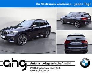 BMW BMW X3 M40i AT Innovationsp. Sport Aut. Panorama R Gebrauchtwagen