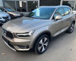 Volvo Volvo XC40 T4 Inscription Expression Recharg Plug- Gebrauchtwagen