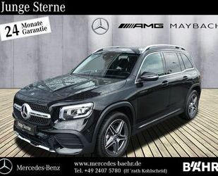 Mercedes-Benz Mercedes-Benz GLB 200 AMG/MBUX-Navi/LED/Pano/Parkt Gebrauchtwagen