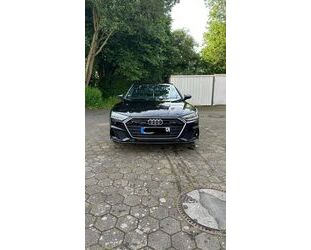 Audi Audi A7 50 TDI tiptronic quattro Sportback S-Line Gebrauchtwagen