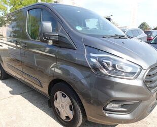 Ford Ford Transit Custom Kasten 300 L2 Trend * WINTER K Gebrauchtwagen