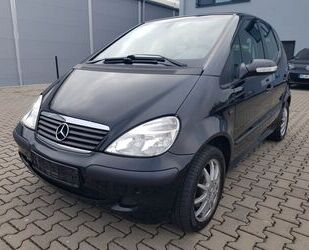 Mercedes-Benz Mercedes-Benz A 170 A -Klasse A 170 CDI Gebrauchtwagen