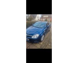 Opel Opel Tigra 1.4 TWIN Top TÜV Neu Gebrauchtwagen