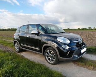 Fiat Fiat 500L Trekking 1.4 T-JET 16V Trekking 120PS 5S Gebrauchtwagen