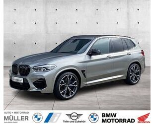 BMW BMW X3 M Competition M Head-Up HK HiFi Gebrauchtwagen