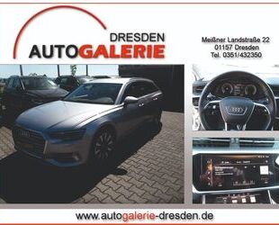 Audi Audi A6 Avant 40 TDI sport,Navi,DWA,RFK,DAB+,LM-Rä Gebrauchtwagen