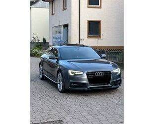 Audi Audi A5 3.0 TDI 3x S line Gebrauchtwagen