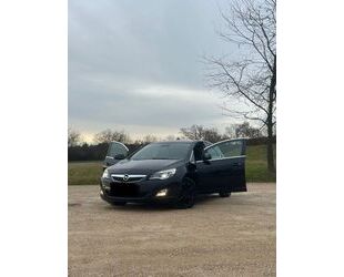 Opel Opel Astra 1.4 Turbo 103kW Edition S/S Edition Gebrauchtwagen