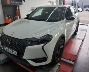 DS Automobiles DS Automobiles DS3 Crossback E-Tense Performance L Gebrauchtwagen