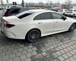 Mercedes-Benz Mercedes-Benz CLS 400 d 4MATIC - Gebrauchtwagen