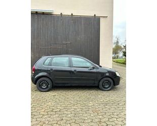 VW Volkswagen Polo 1.4 - 8fach bereift, TÜV neu seit Gebrauchtwagen