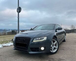 Audi Audi A5 2.7 TDI (DPF) multitronic - Gebrauchtwagen